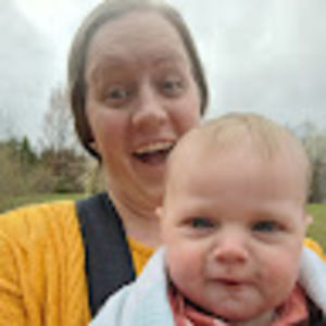 Meet your Posher, Meg